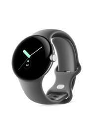 3. Google Pixel Watch (Wi-Fi): $349.99$199.99 at Amazon