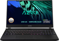 Gigabyte Aero 15 OLED YD RTX 3080 Laptop: was $2,999 now $1,699 @ Newegg