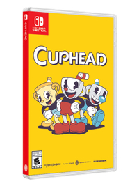 Cuphead: was $39 now $24 @ Target
Digital download: Note:Price check: $25 @ Amazon