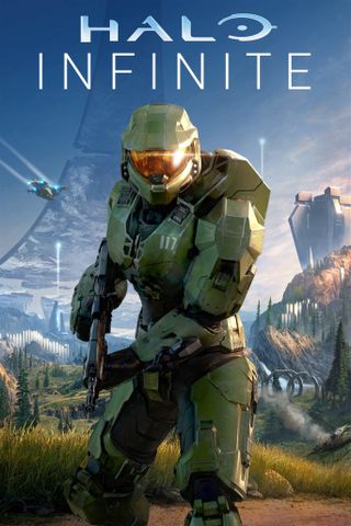 Halo Infinite Reco Image