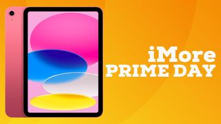 iPad 10th generation prime day