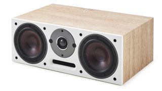 Dali Oberon 5 5.1 speaker package build