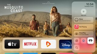 tvOS 15 for Apple TV is out now, adds spatial audio through AirPods