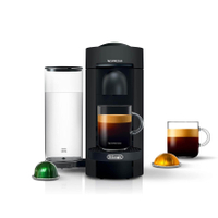 Nespresso VertuoPlus: was $199 now $159 @ Amazon