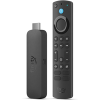 Amazon Fire TV Stick 4K Max: was $59 now $34 @ Amazon
LOWEST PRICE!