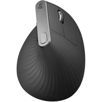 Logitech MX Vertical Wireless Mouse |$99$88 at Amazon