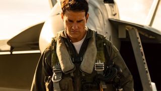 Top Gun: Maverick