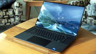 Dell XPS 17 (9730)