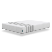 3. Leesa Sapira Hybrid mattress:$1349