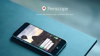 Periscope