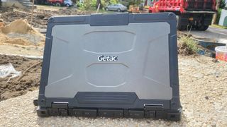 Getac B360 Rugged Notebook Review