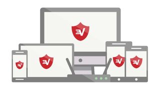 ExpressVPN vs IPVanish