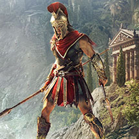 Assassin's Creed Odyssey | $59.99now $9 at GMG (PC, Ubisoft Connect)