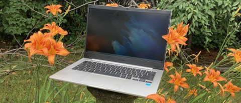 Samsung Galaxy Book Go