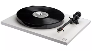 Rega Planar 1