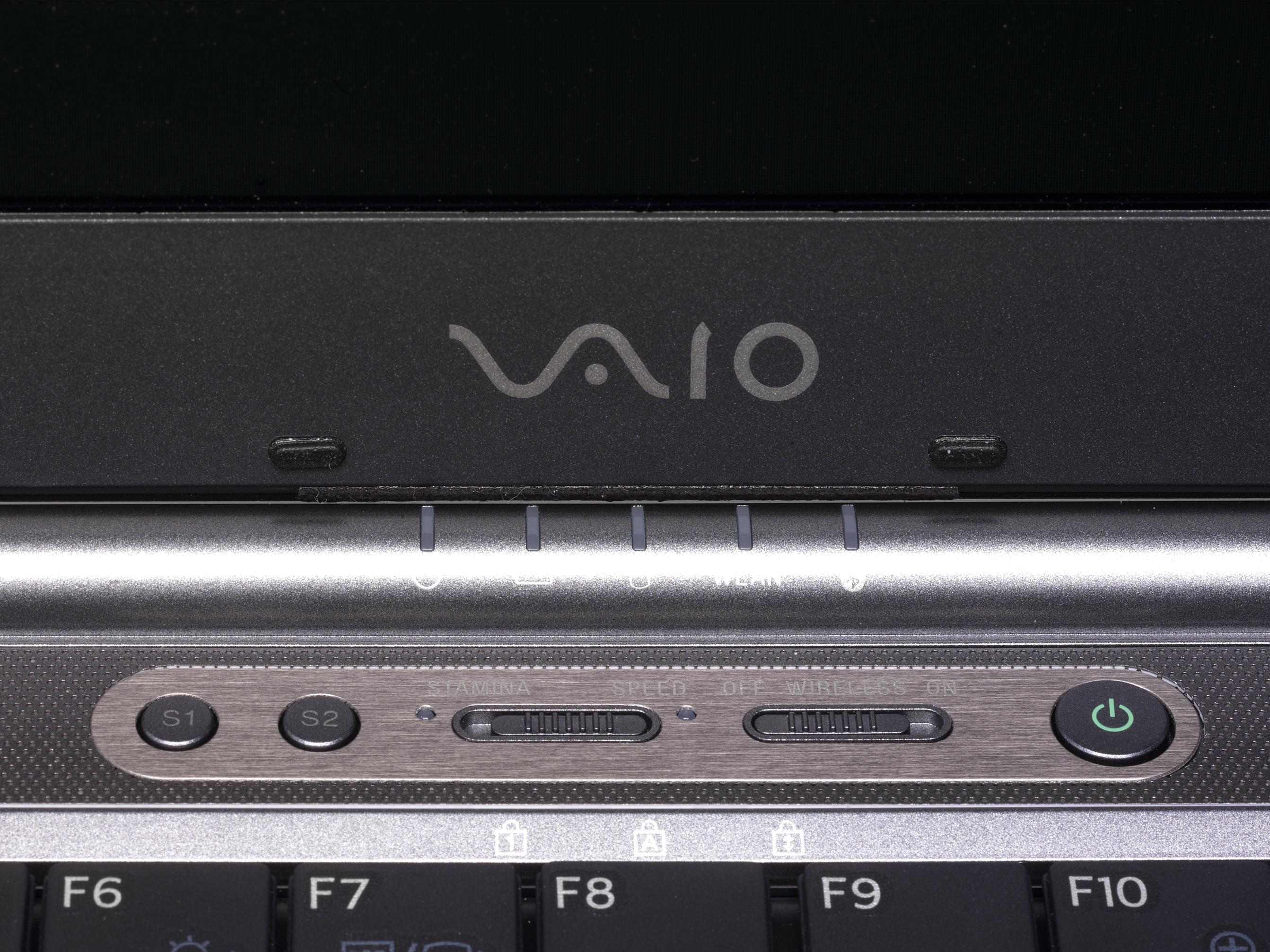 New mini Sony Vaio subnotebook expected at CES next week