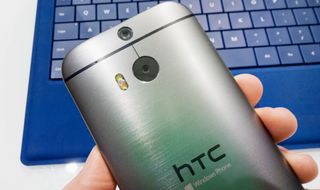 HTC One M8