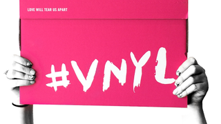 best vinyl subscription services: VNYL