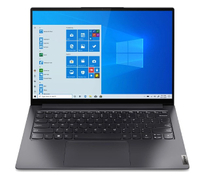 Lenovo IdeaPad Slim 7i Pro: was $1,039 now $699 @ Walmart