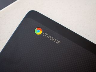 Chromebook