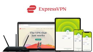 ExpressVPN on a range of devices