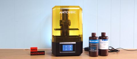 Anycubic Photon Mono M5s