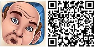 QR: Baldify