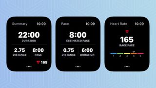 best apple watch apps: MapMyRun