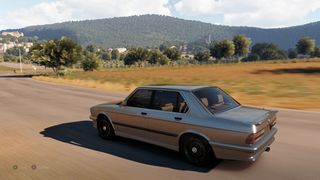 Forza Horizon 2 Mobil 1 Car Pack