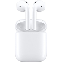 AirPods w/ Wireless Charging: was £199 now £169 @ Argos