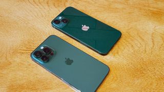 iPhone 13 review