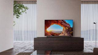 Sony 2021 TV Lineup — Sony Bravia X85J