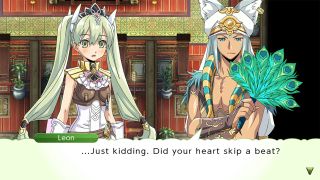 Rune Factory 4 Special