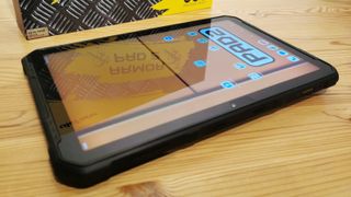 Ulefone Armor Pad 2