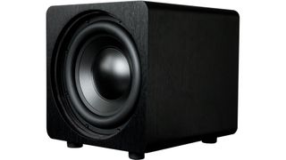 Subwoofer: Velodyne DB-12