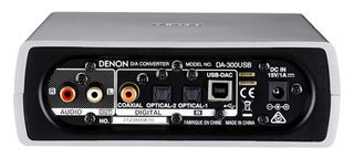 Denon DA-300USB