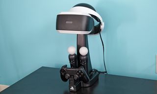 PlayStation VR review