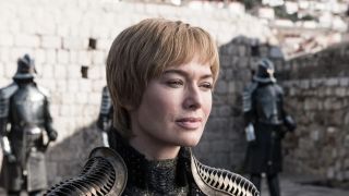 Lena Headey in Game of Thrones