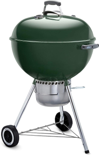 Weber Original Kettle Premium Charcoal Grill: was $232 now $219 @ Home Depot