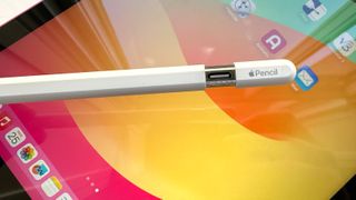 Apple Pencil USB-C