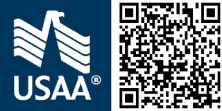 QR: USAA