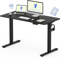 Flexispot Ergonomic Standing Desk: $249 $139 @ Amazon