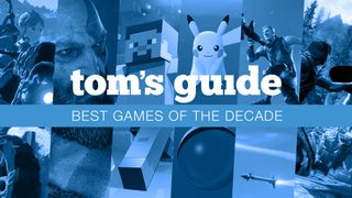 best games of the decade