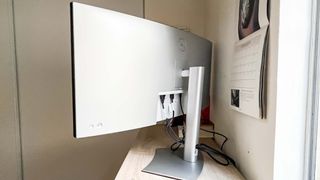 DELL ULTRASHARP 40 CURVED THUNDERBOLT HUB MONITOR REVIEW