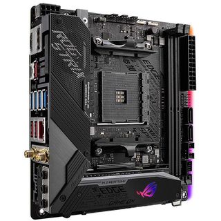 ASUS ROG Strix Gaming X570-I