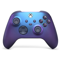 Xbox Wireless Controller (Stellar Shift Special Edition): $69.99$42.34 at Walmart
Save $27 -