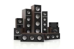 KEF Q Series