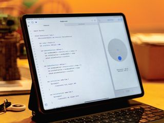 Swift Playgrounds 4 Ipad Pro 2021 Hero