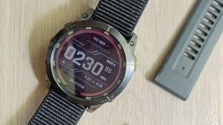 Garmin Enduro 2 review