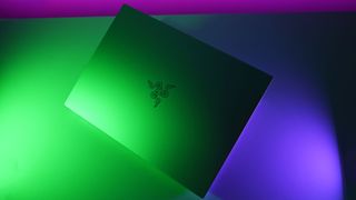 Razer Blade 14 Mercury Edition